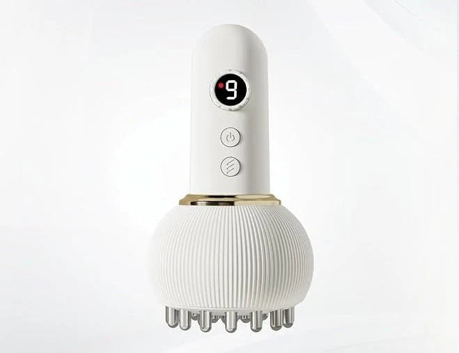 Intelligent Electric Massager